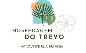 Hospedagem Do Trevo